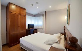 Hotel Villalegre